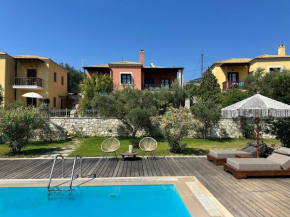Alkyon Villas